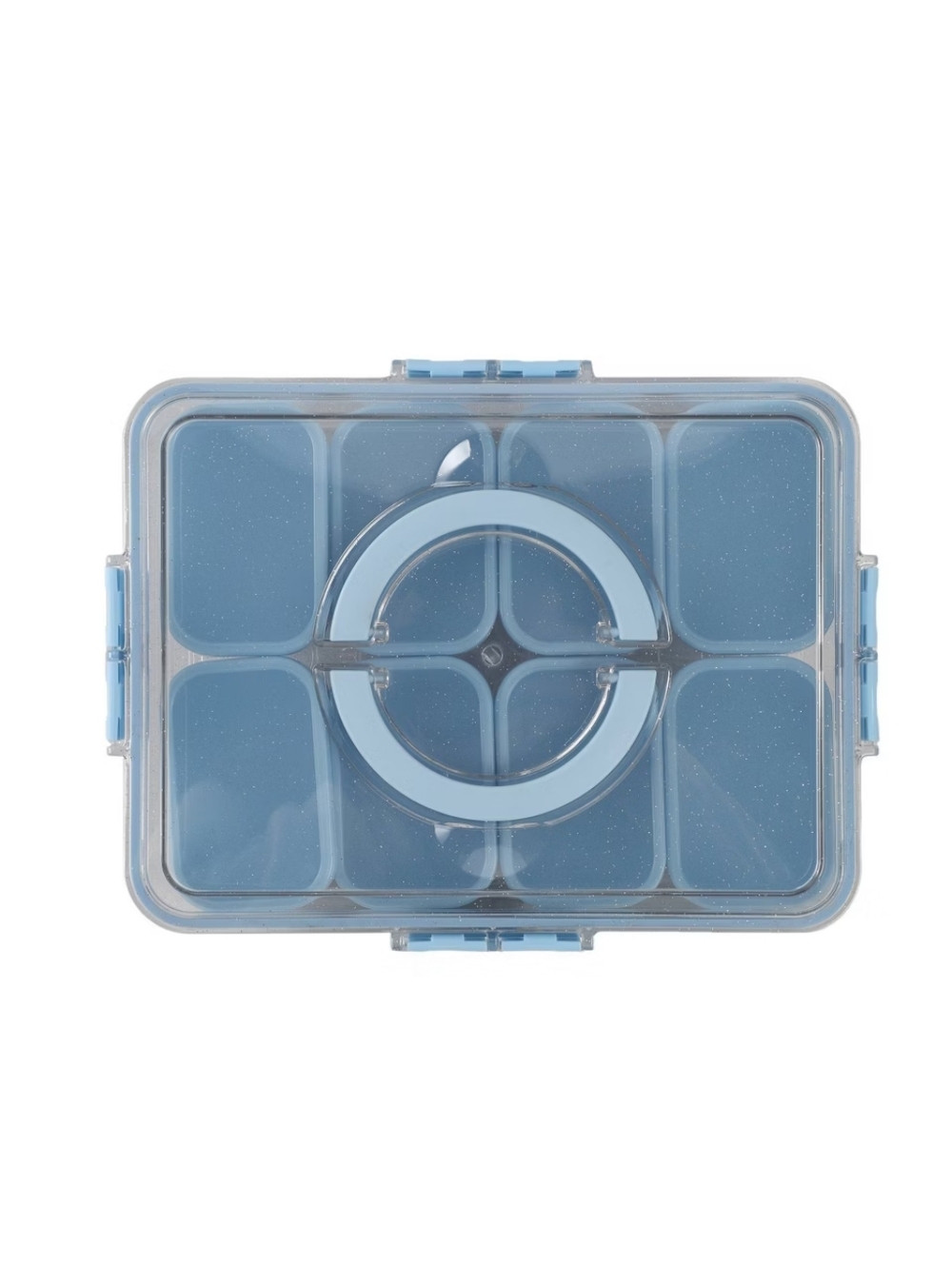 New Target Snack/ Food Storage Container - Picture 5 of 6